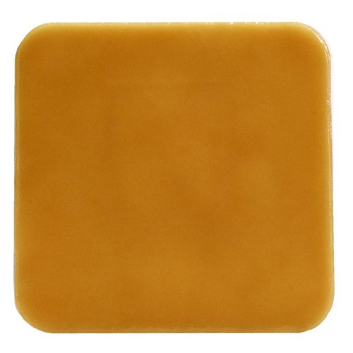 ConvaTec Stomahesive Wafer 4 x 4 Inch Box of 5 021712