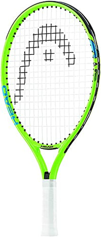 Thumbnail for HEAD Speed Kids Tennis Racquet - Beginners Pre-Strung Head Light Balance Jr Racket - 19 Inch, Green