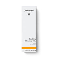 Thumbnail for Dr. Hauschka Soothing Cleansing Milk, Sensitive Skin pH Balanced Facial Cleanser & Make Up Remover for all skin types, Certified Natural, 4.9 Fl Oz