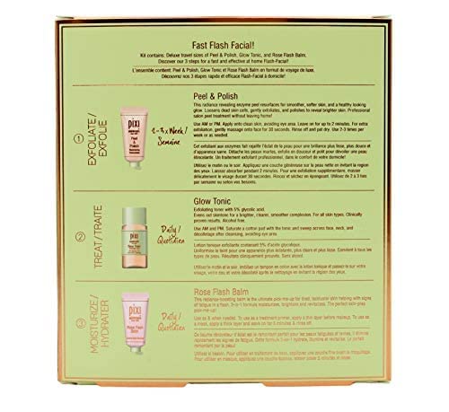Pixi Best of Bright Discovery Kit