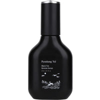 Thumbnail for Pyunkang Yul PKY Black Tea Boosting Serum for Anti-aging, Condensed Nutrition for Fine Line Care with Kombucha, Ginseng Fruit Extract, Zero-Irritation, Korean Skincare (1.52 Fl. Oz, 45ml)