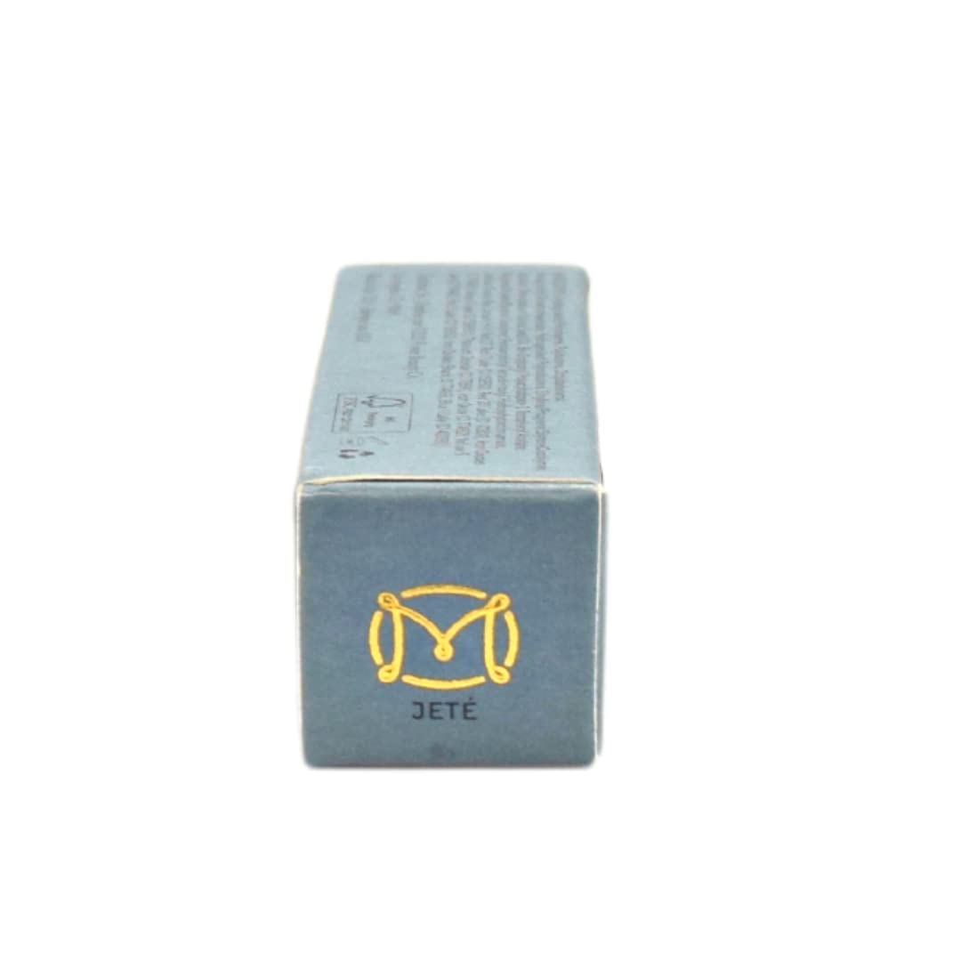 MERIT Shade Slick Gelée Sheer Tinted Lip Oil Jeté