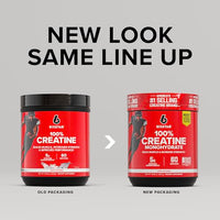 Thumbnail for Six Star 100% Creatine Monohydrate Powder - Unflavored Micronized Creatine Monohydrate Supplement for Workout Performance, Muscle Building & Strength - Creatine Powder for Women & Men - 60 Servings