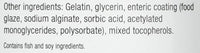 Thumbnail for OmegaWorks Super Omega 3, EPA / DHA Fatty Acids, Healthy Joints, Enteric Coated 90 softgels, 90 servings