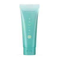 Thumbnail for Tatcha The Deep Cleanse | Deep Pore Cleanser & Exfoliating Face Wash to Minimize Excess Oil & Tightens Pores | 150 ml / 5 oz