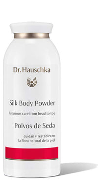 Thumbnail for Dr. Hauschka Silk Body Powder, 1.7 oz