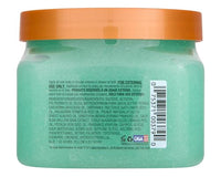 Thumbnail for Tree Hut Aurora Nights Shea Sugar Scrub, Exfoliating, Hydrating & Moisturizing Body Scrub with Shea Butter & Nourishing Essential Oils, Smooth & Soften Skin, 18 oz