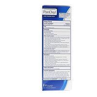 Thumbnail for PanOxyl Stiefel 10 Percent Foaming Wash, Net Wt 5.5 oz,(Pack of 3)