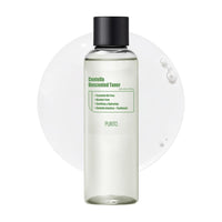 Thumbnail for PURITO Centella Unscented Toner, 200ml 6.76 fl.oz, Korean Centella, for Sensitive Skin, Soothing, Facial Toner for face, K-Beauty, Korean Skin Care