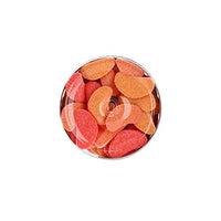 Thumbnail for Airborne 750mg Vitamin C Gummies for Adults, Immune Support Gummies with Powerful Antioxidants VIT C & E, Caffeine Free - 2x63ct Bottle (42 Servings), Assorted Fruit Flavor