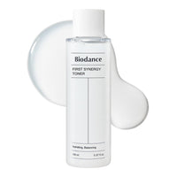 Thumbnail for Biodance First Synergy Toner, Moisturizing, Skin Balance Facial Toner with Hyaluronic Acid, Korean Skin Care | 5.07 fl.oz,150ml