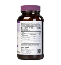 Thumbnail for Bluebonnet Nutrition Calcium Magnesium Zinc Plus Vitamin D3, 1000 mg of Calcium, 500 mg of Magnesium and 15 mg of Zinc, 400IU Vitamin D3, For Strong Healthy Bones*, Gluten-Free, Dairy-Fee, 120 softgel