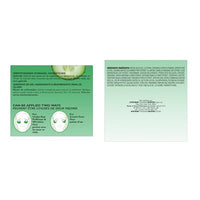 Thumbnail for Peter Thomas Roth | Cucumber De-Tox® Hydra-Gel Eye Patches | Cucumber Extract Eye Mask Patches for Puffiness and Dark Circles
