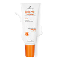 Thumbnail for Heliocare Advanced Sun Screen Spray SPF 50 200ml