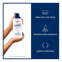 Thumbnail for Eucerin Urea Repair Plus Intensive Lotion 400Ml