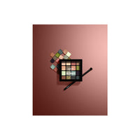 Thumbnail for NYX Professional Makeup Ultimate Eye Shadow Palette, Pressed Pigments, Vegan Formula, 16 Shades, Matte, Satin, Metallic, Shade: Ultimate Utopia