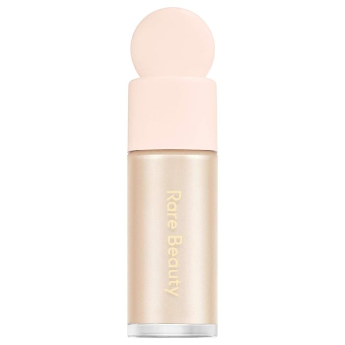 Rare Beauty by Selena Gomez Positive Light Liquid Luminizer Highlight - Enlighten - Champagne