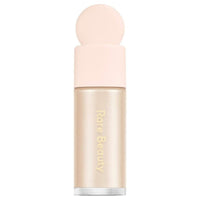 Thumbnail for Rare Beauty by Selena Gomez Positive Light Liquid Luminizer Highlight - Enlighten - Champagne
