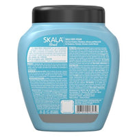 Thumbnail for SKALA Expert Mais Cachos 2 in 1 Treatment Cream & Leave In Conditioner for Curly Hair, Vegan Hair Mask, Shea Butter & Castor Oil, Deep Hydration Mask, Softening & Smoothing, Anti Frizz Formula, 1000g