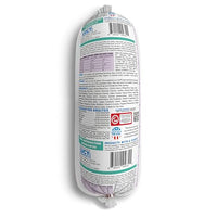 Thumbnail for Lucy Pet Products Chicken Formula Dog Food Roll 2.5 lb, Meaty, Semi-Moist Dog Food (100600074), (Pack of 1)