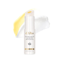 Thumbnail for d'alba Piedmont White Truffle Double Serum All-in-one Multi Balm, Stick Balm, Vegan Skincare with Vitamin C and Vegan Collagen, 3-in-1 Anti Wrinkle, Eye Treatment, Dark Spot Remover