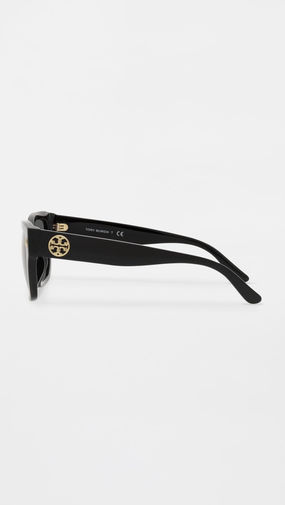 Tory Burch Sunglasses TY 7167 U 170987 Black