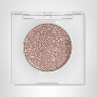 Thumbnail for URBAN DECAY 24/7 Moondust Glitter Eyeshadow Single - Sparkly Eye Glitter Makeup, Long-lasting, Highly Reflective Shimmer, Eye Shadow Topper, Space Cowboy (Champagne Gold Silver Sparkle) - 0.06 oz