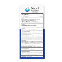 Thumbnail for Nizoral Scalp Itch Relief Liquid—Relieves Scalp Itch and Soothes, Calms and Hydrates with Maximum Strength Anti-Itch Medicine (Hydrocortisone 1%), 2 Fl Oz