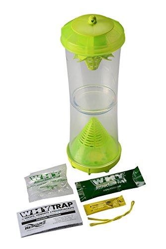 RESCUE WHY TRAP