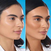 Thumbnail for Physicians Formula Murumuru Butter Bronzer Face Makeup Palette Set, Includes Nourishing Butter Bronzer, Highlighter, Blush, Dermatologist Tested, Vegan & Cruelty-Free - Endless Summer Powder