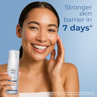 Thumbnail for EltaMD Skin Recovery Amino Acid Foaming Cleanser, Gentle Face Cleanser for Sensitive Skin, Proven to Gently Remove Makeup and Sunscreen,Fragrance Free and Noncomedogenic, Foaming Face Wash, 5 oz
