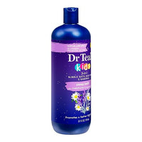 Thumbnail for Dr Teal`s Kids 3-in-1 Bubble Bath, Body Wash & Shampoo Sleep Bath (1) 20 Fluid Ounce Bottle