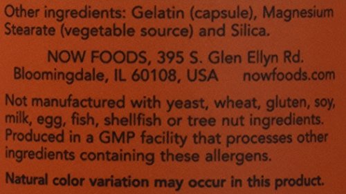 Ginger Root 550mg 100 Capsules (Pack of 2)