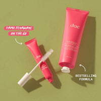 Thumbnail for DAE Hair Cactus Fruit 3-In-1 Styling Cream & Taming Wand - Tame Flyaways, Smooth Frizz, Style Edges (0.6 oz.)