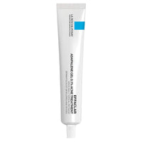Thumbnail for La Roche-Posay Effaclar Adapalene Gel 0.1% Acne Treatment, Retinoid Cream, Acne Medication Gel for Blackheads & Whiteheads, Oil Free, Helps Clear and Prevent Blemishes & Clogged Pores