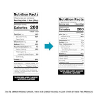 Thumbnail for Quest Nutrition Crispy Chocolate Peanut Butter Hero Protein Bar, 18g Protein, 1g Sugar, 3g Net Carb, Gluten Free Protein Snack, Keto Friendly, 12 Count