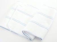 Thumbnail for MediChoice Abdominal Binder, Universal, Tri-Panel, Knit Elastic, Hook And Loop Closure, 9 Inch Wide, Stretches To Fit 45 Inches (Each of 1)