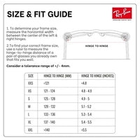 Thumbnail for Ray-Ban RB1971 SQUARE 1971 CLASSIC Square Shaped Non-Polarized Sunglasses for Women – Includes Official RAYBAN Eyewear Kit – Ideal Formal & Casual Wear Sunglasses – Light Blue Gradient Lens