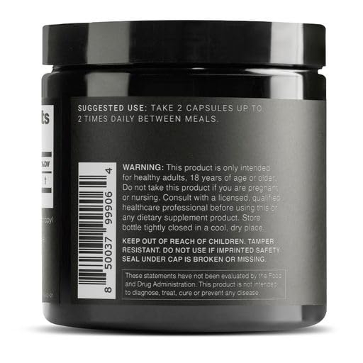 Toniiq Ultra High Purity Quercetin Capsules - 95%+ Highly Purified and Bioavailable - 1000mg Per Serving - 240 Capsules Quercetin Supplement