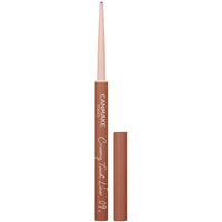 Thumbnail for CANMAKE Creamy Touch Liner 1.5mm Slim Eyeliner (0.09 g) (09 Darjeeling Pink)
