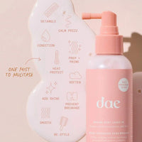 Thumbnail for DAE Mirage Mist Leave-In Conditioner - Detangles, Conditions & Heat Protection (5 Oz.)