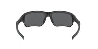 Thumbnail for Oakley Men's Flak Beta 0OO9363 Rectangular Sunglasses, MATTE BLACK, 64 mm