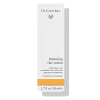 Thumbnail for Dr. Hauschka Balancing Day Lotion, 1.7 Fl Oz