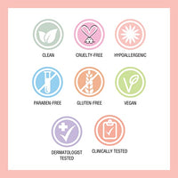 Thumbnail for Physicians Formula Murumuru Butter HighlighterFace Powder Make Up , Rose Gold, Dermatologist Approved,