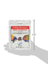 Thumbnail for Two Little Fishies ATLSVRS2 Sea Veg-Red Seaweed, 0.4-Ounce