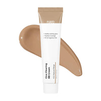 Thumbnail for PURITO Cica Clearing BB Cream #23 Natural Beige 1 fl.oz / 30ml, Vegan bb cream, foundation, cruelty free