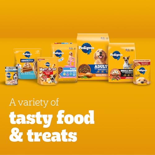 Pedigree Wet Dog Food, Choice Cuts Adult Canned Dog Food Variety Pack, 13.2 oz. Cans, 12 Count