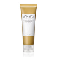 Thumbnail for SKIN1004 Madagascar Centella Ampoule Foam 4.22 fl.oz, 125ml, Low pH Foam Cleanser, Natural Soda Powder Coconut Surfactant and EWG Green Grade