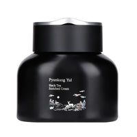 Thumbnail for Pyunkang Yul [PKY] Black Tea Enriched Cream for Anti-aging, Condensed Nutrition for Fine Line Care with Kombucha, Ginseng Extract, Zero-Irritation, Korean Skincare (2.02 Fl. Oz, 60ml)