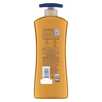 Thumbnail for Vaseline Intensive Care hand and body lotion Almond Smooth for Rich Moisturization 20.3 Oz